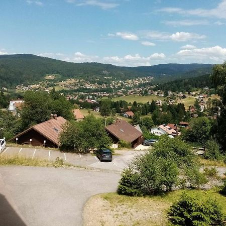Vacances Xonrupt-Gerardmer Exterior photo