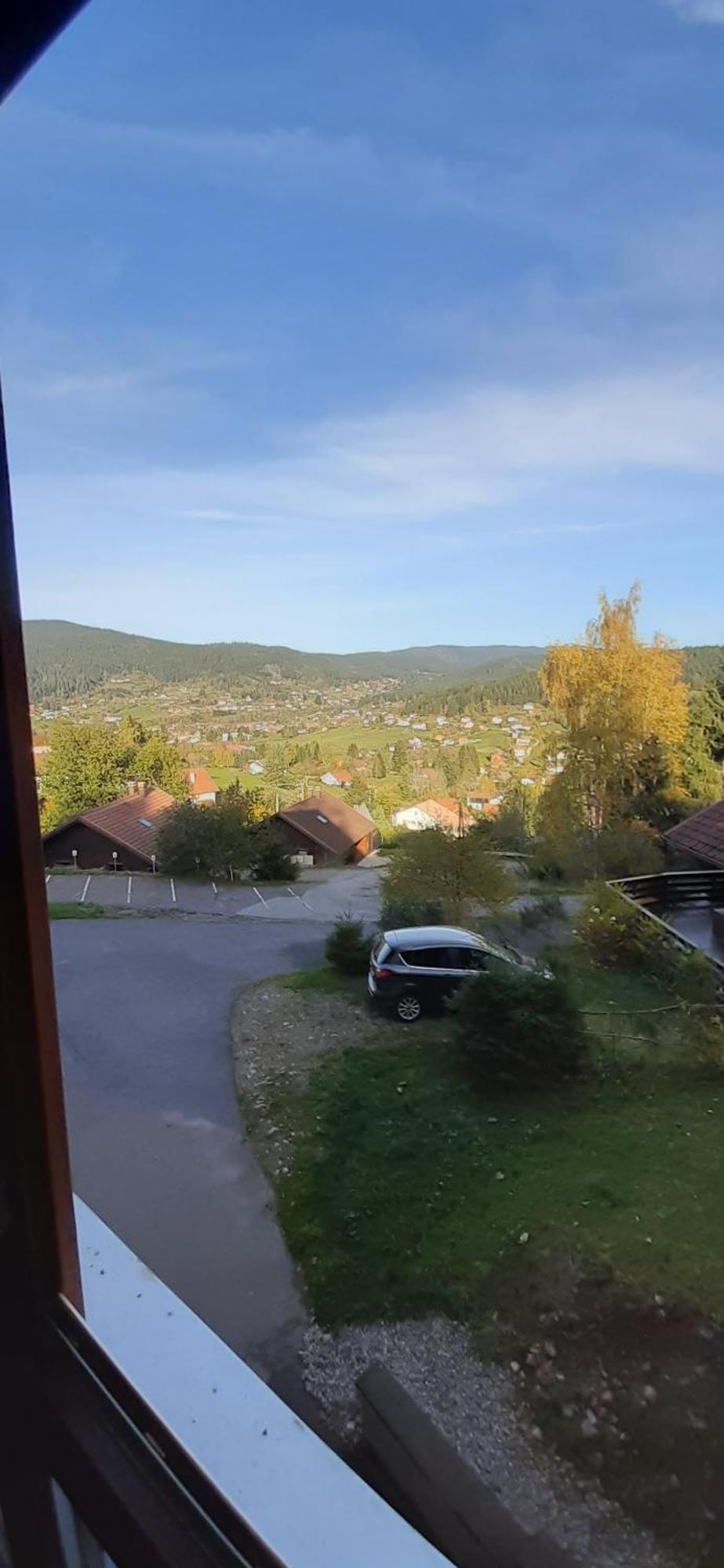 Vacances Xonrupt-Gerardmer Exterior photo